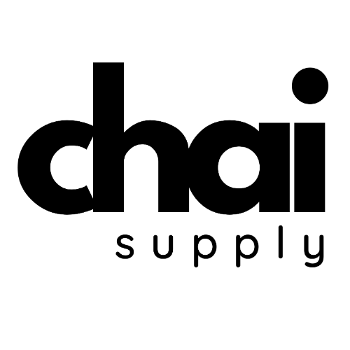 ORGANIC BLACK STICKY CHAI