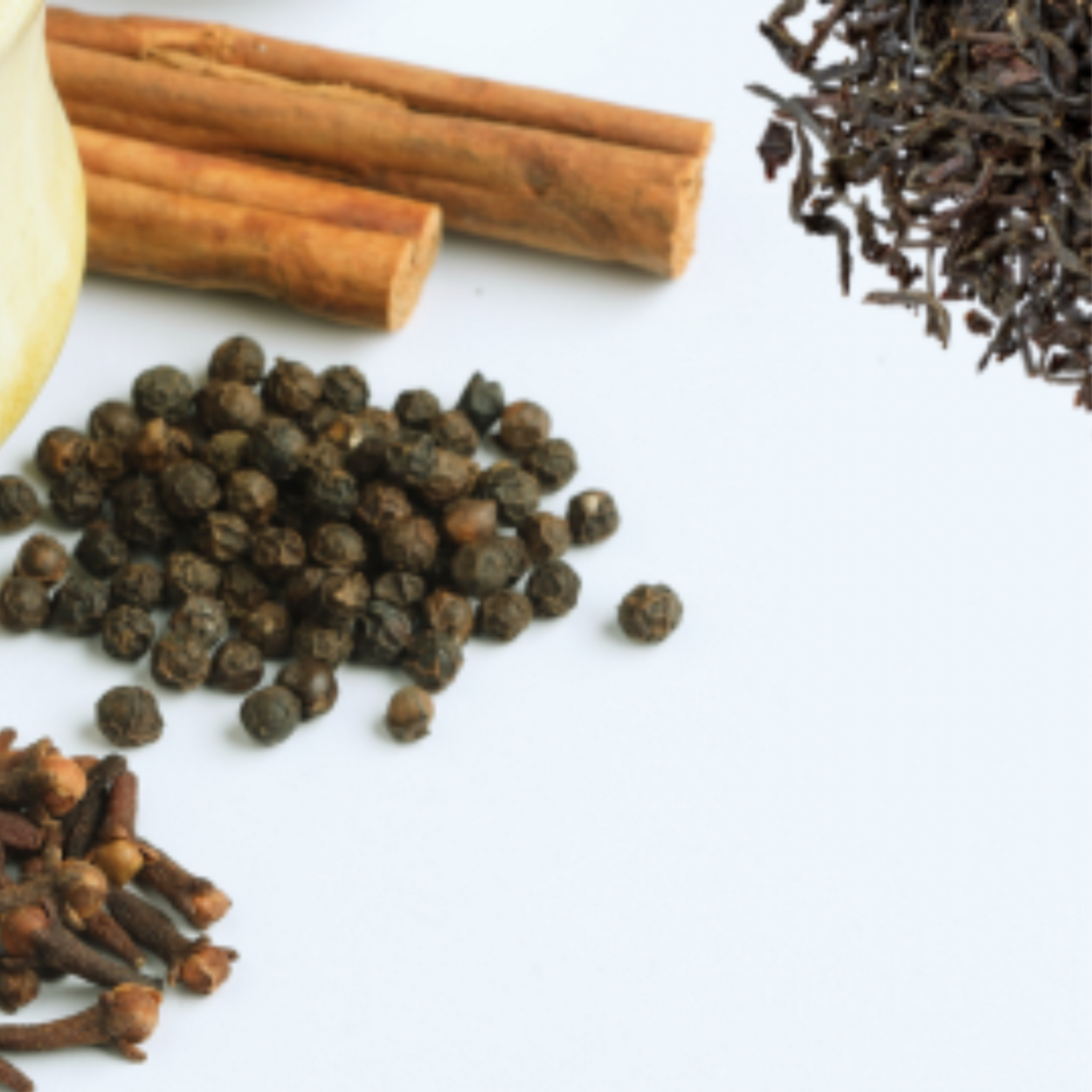 ORGANIC BLACK & ROOIBOS STICKY CHAI 2 PACK