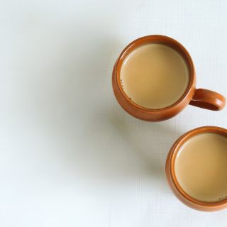 ORGANIC ROOIBOS STICKY CHAI