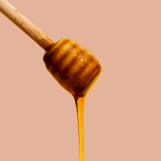 ORGANIC ROOIBOS STICKY CHAI