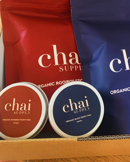Free Sample Box